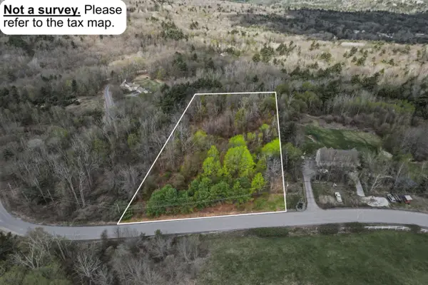 Lot 2 Mullen Drive, Pittsfield, NH 03263