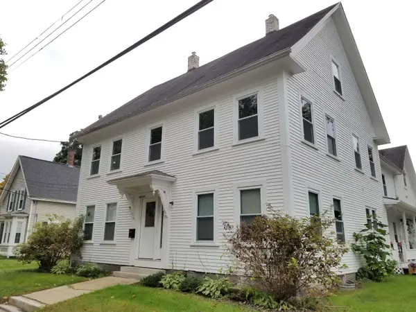 12 Orange Street, Milford, NH 03055