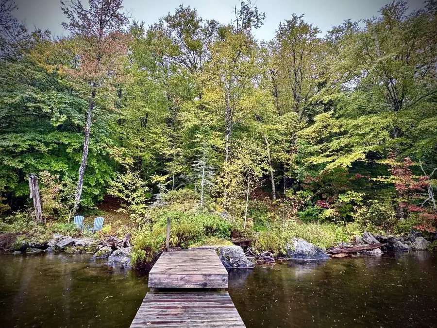 1744 Peacham Pond Road, Peacham, VT 05862 - #3