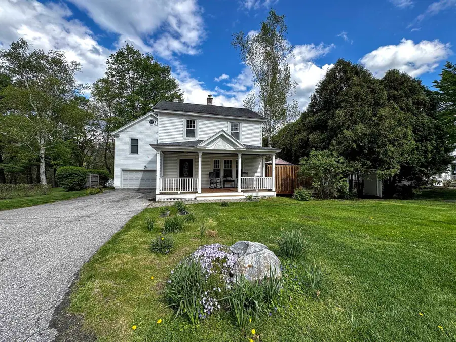 23 Pageant Street, Bennington, VT 05201 - #3
