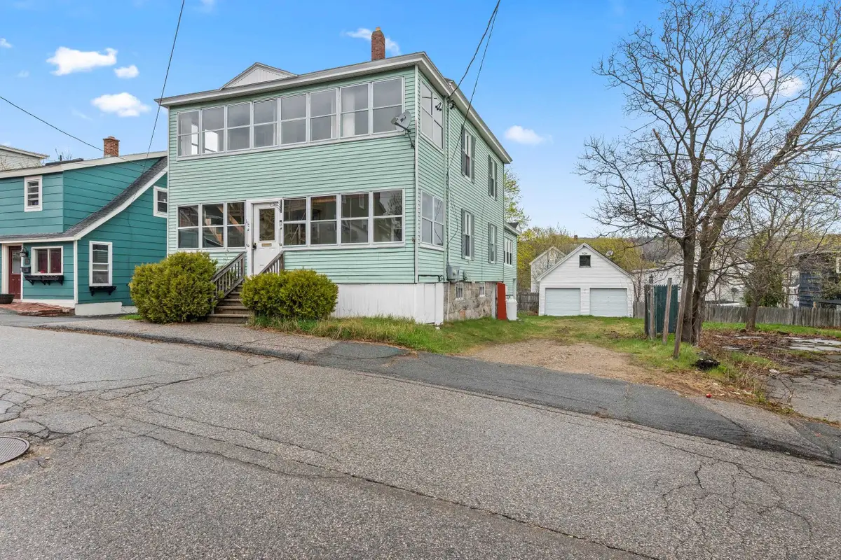 116 Sessions Street, Berlin, NH 03570 - #1