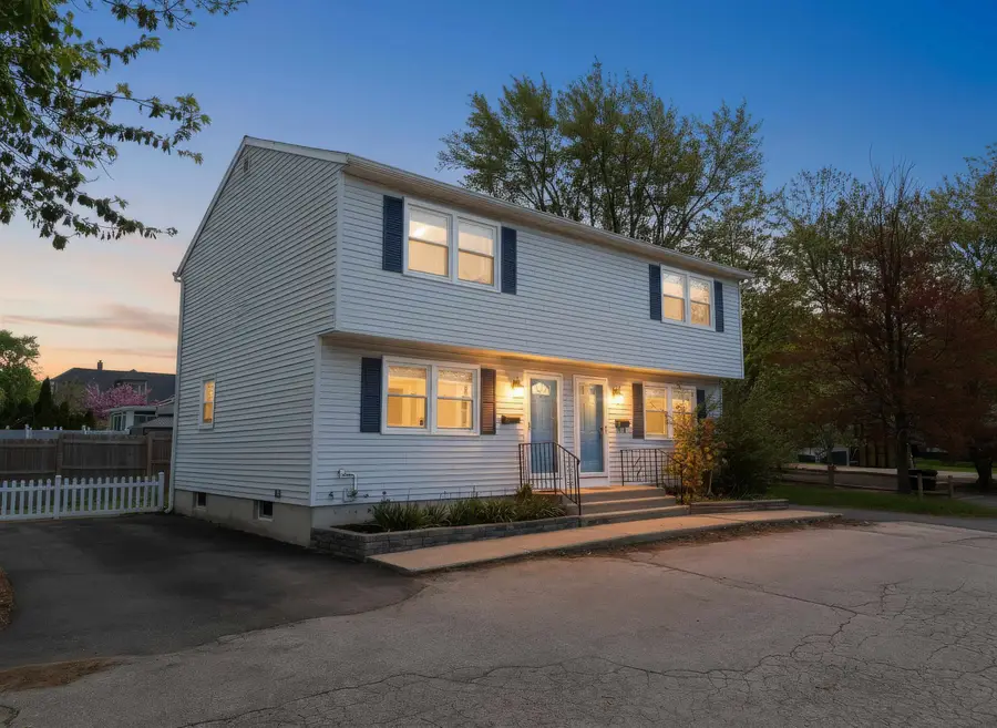 594 Dix Street, Manchester, NH 03103 - #2