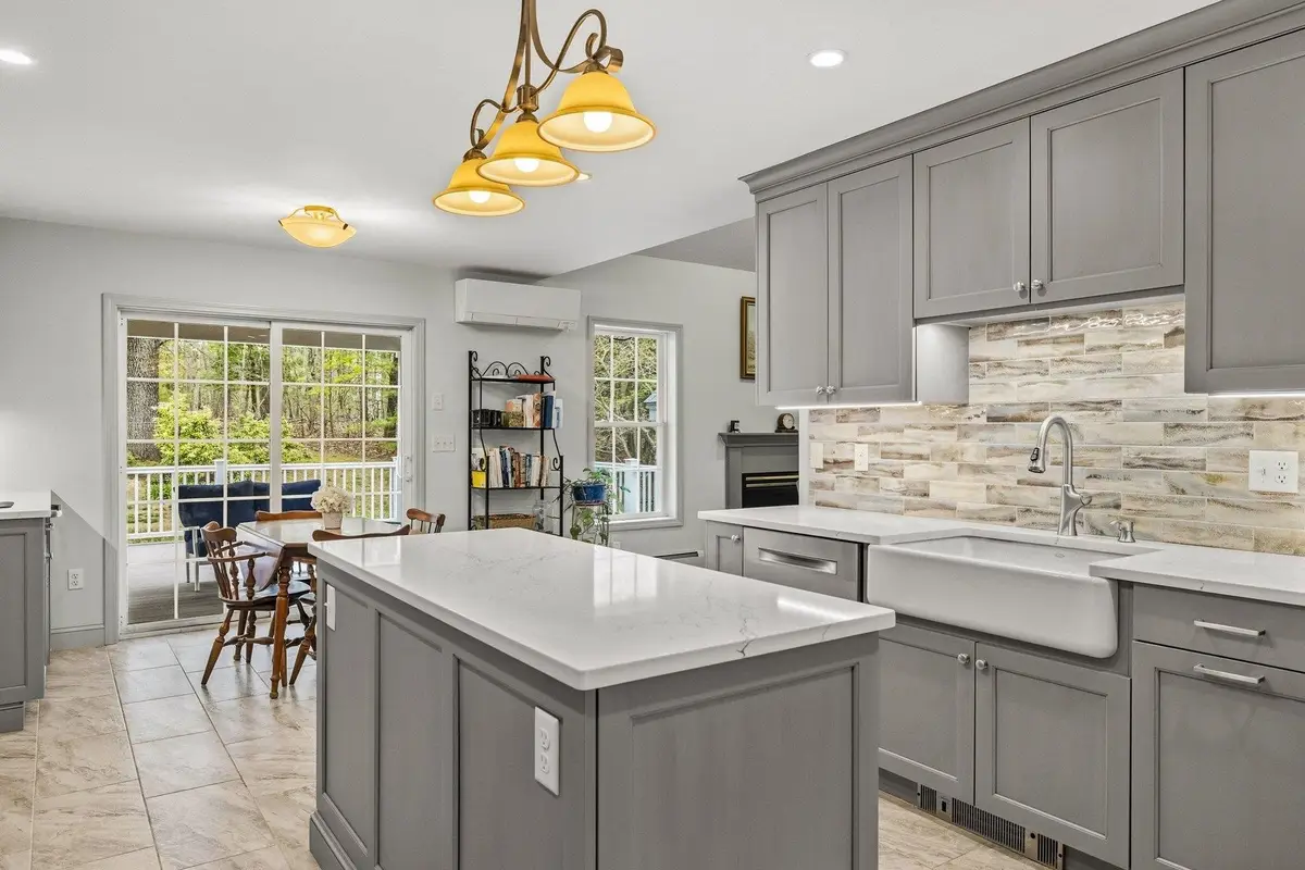 9 Homestead Lane, Brentwood, NH 03833 - #1
