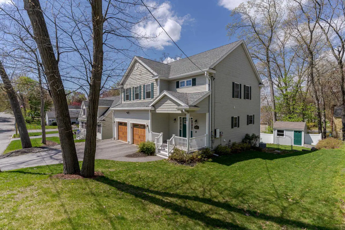 196 Dallaire Street, Manchester, NH 03104 - #1