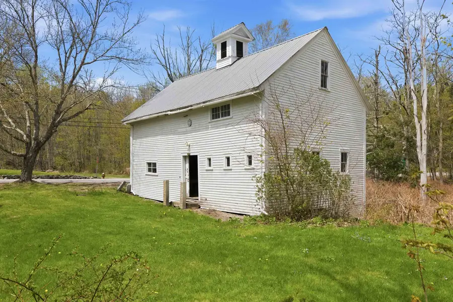659 North Sandwich Road, Sandwich, NH 03227 - #2