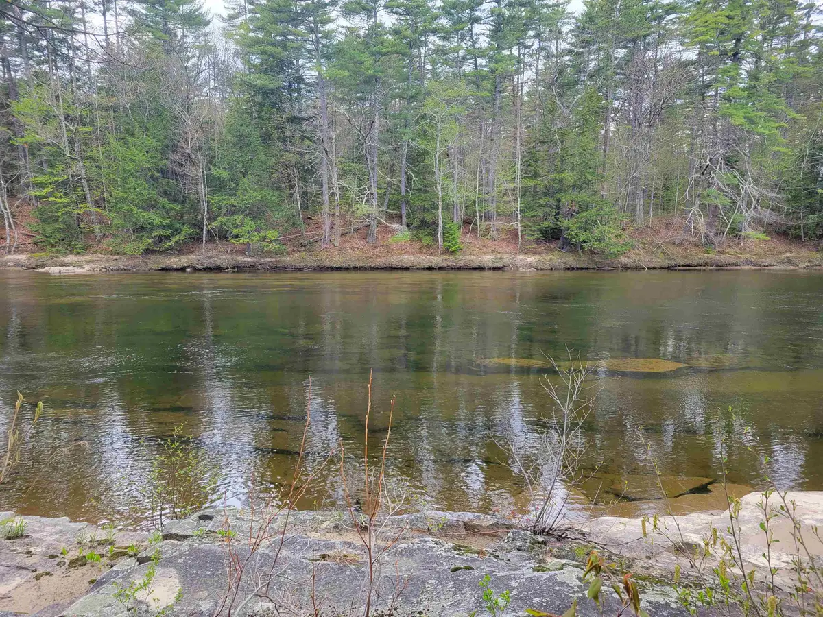 56 Bryant Drive, Conway, NH 03818 - #1