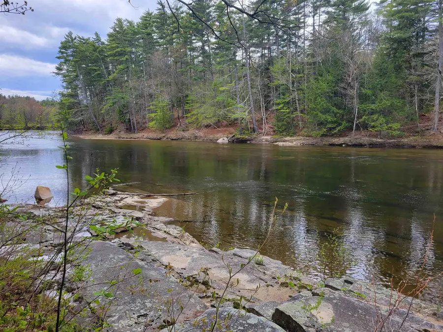 56 Bryant Drive, Conway, NH 03818 - #3