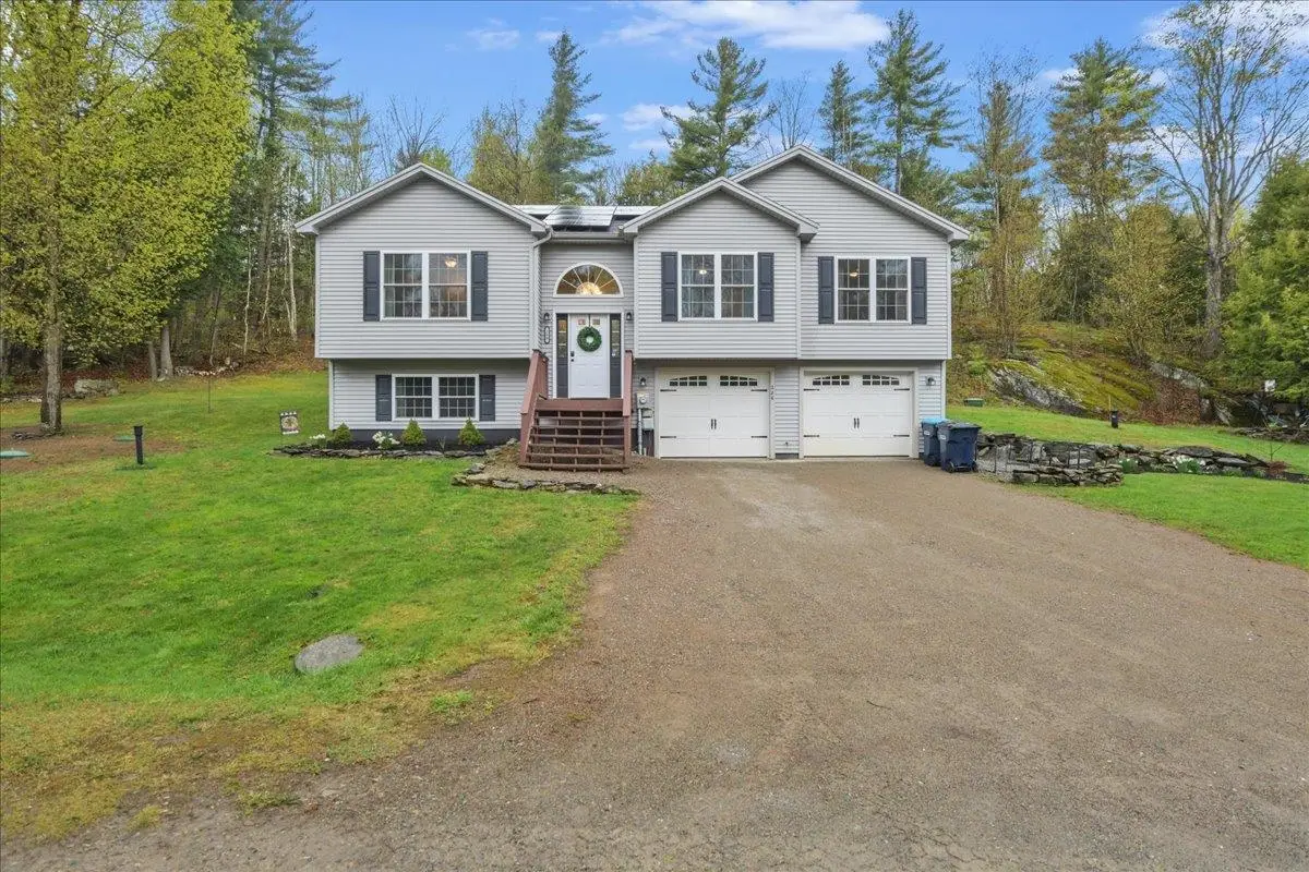 286 Lahue Farm Road, Swanton, VT 05488 - #1