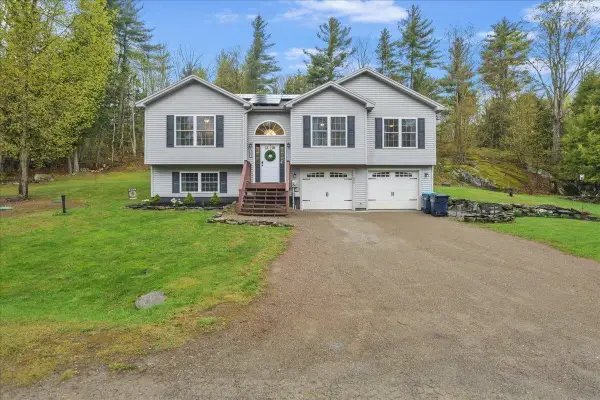 286 Lahue Farm Road, Swanton, VT 05488