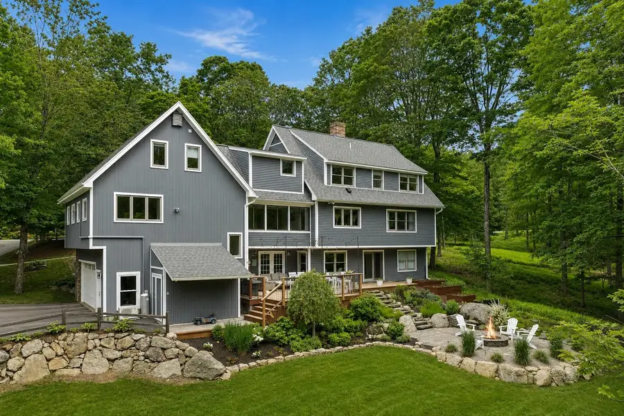 106 Tracy Way, Meredith, NH 03253 - #2