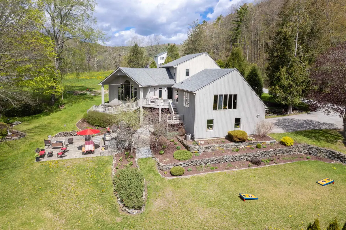 269 Hortonia Road, Hubbardton, VT 05732 - #1