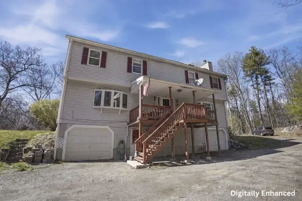 63 Kienia Road #B, Hudson, NH 03051