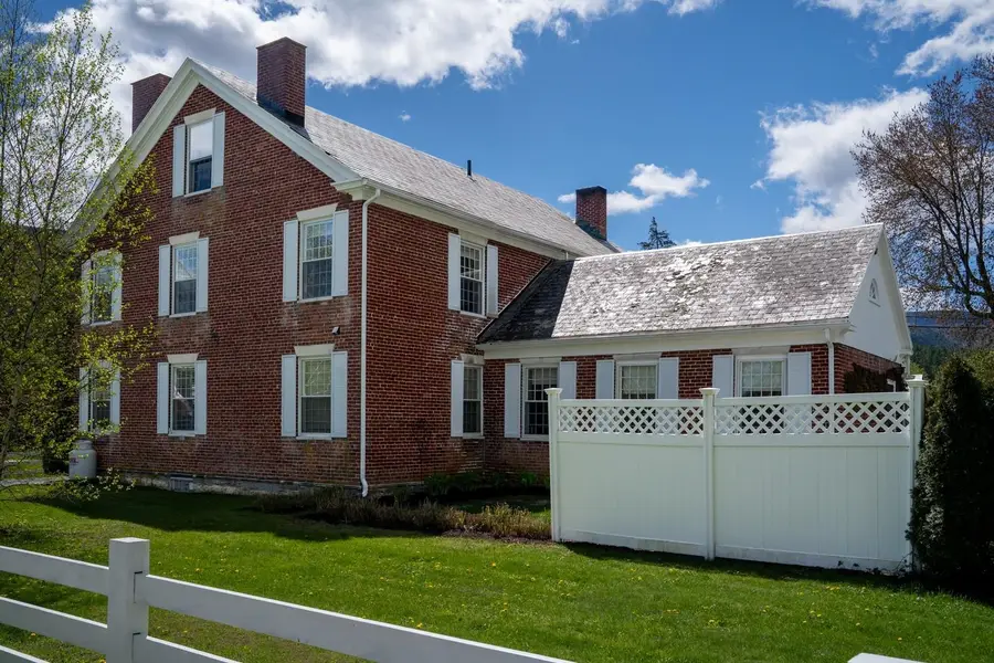 1677 Barnumville Road, Manchester Center, VT 05255 - #3