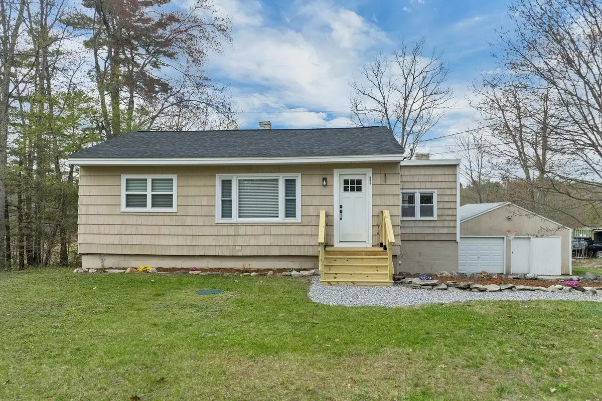 885 High Street, Candia, NH 03034 - #1