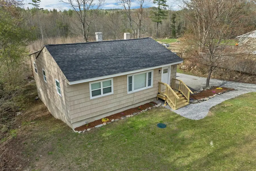 885 High Street, Candia, NH 03034 - #3