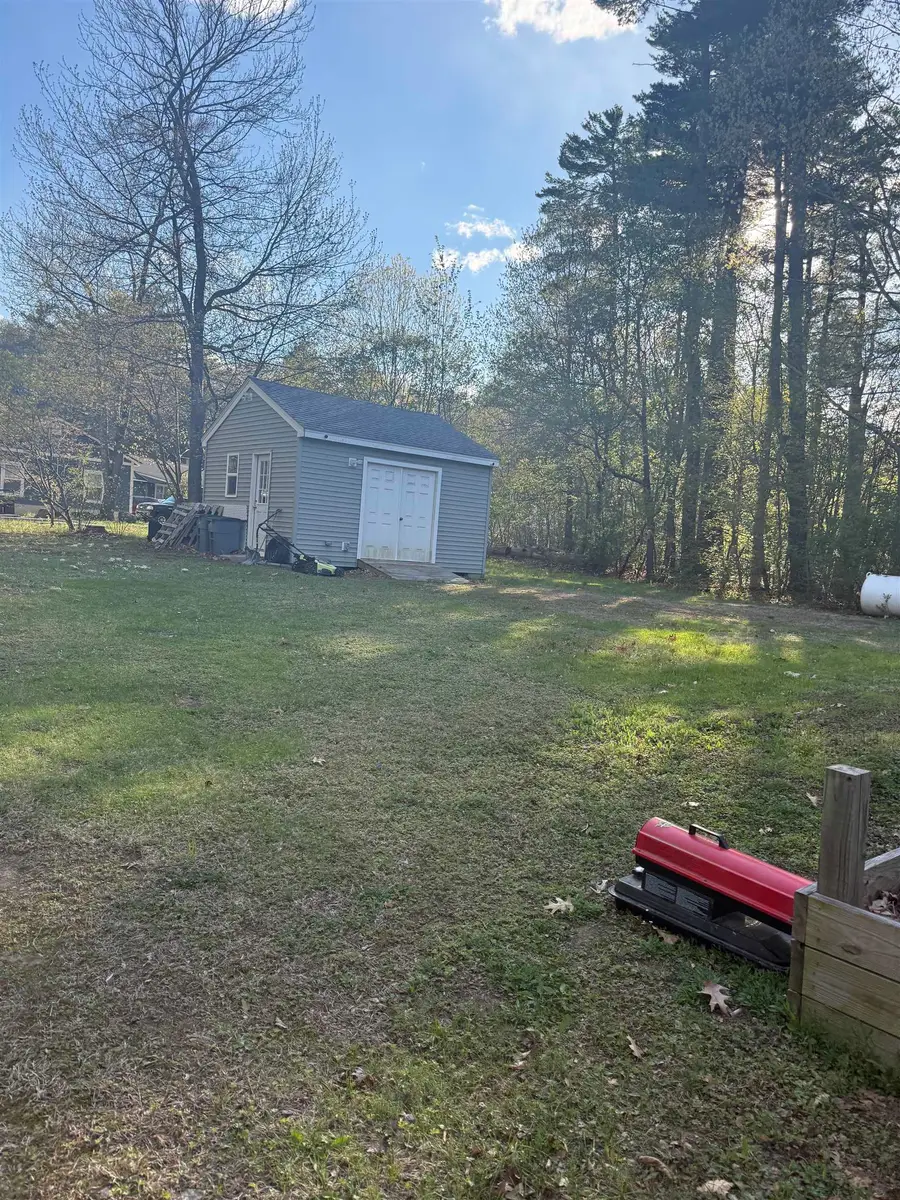35A Folly Mill Road, Seabrook, NH 03874 - #2