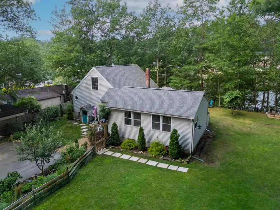 49 Millville Circle, Salem, NH 03079 - #2