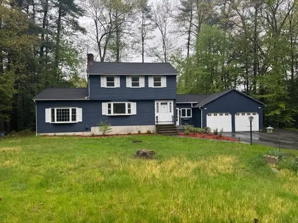 39 Berkley Street, Merrimack, NH 03054