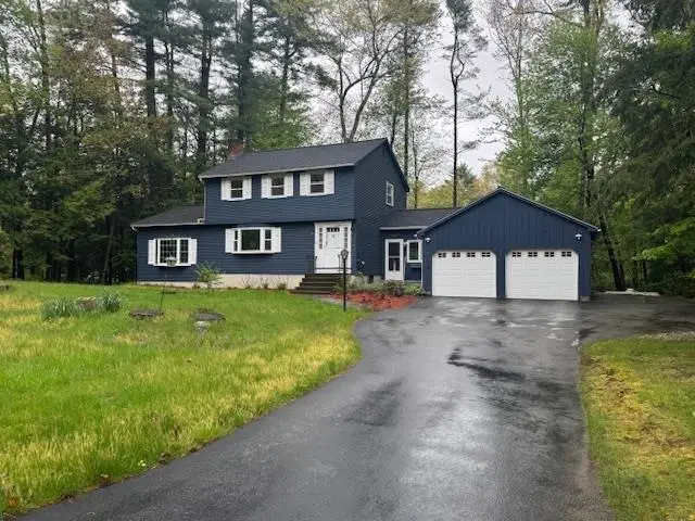 39 Berkley Street, Merrimack, NH 03054 - #2