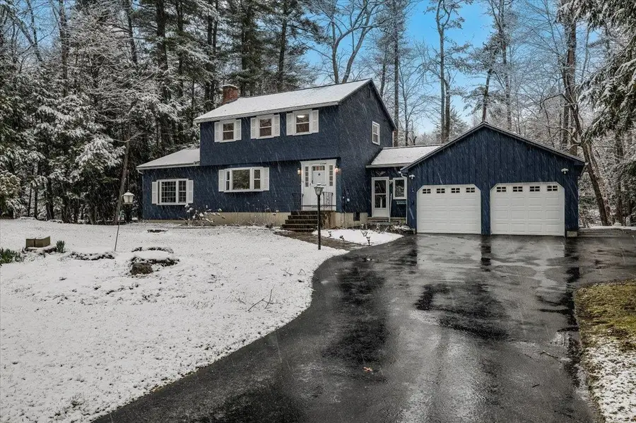 39 Berkley Street, Merrimack, NH 03054 - #3