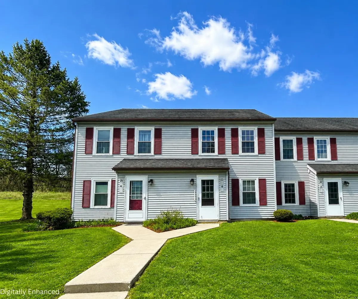 36 Brickyard Road #26, Essex Junction, VT 05452 - #1