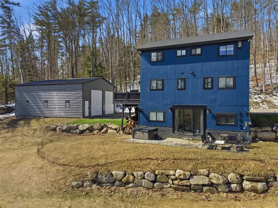 253 Upper Mad River Road, Thornton, NH 03285 - #3