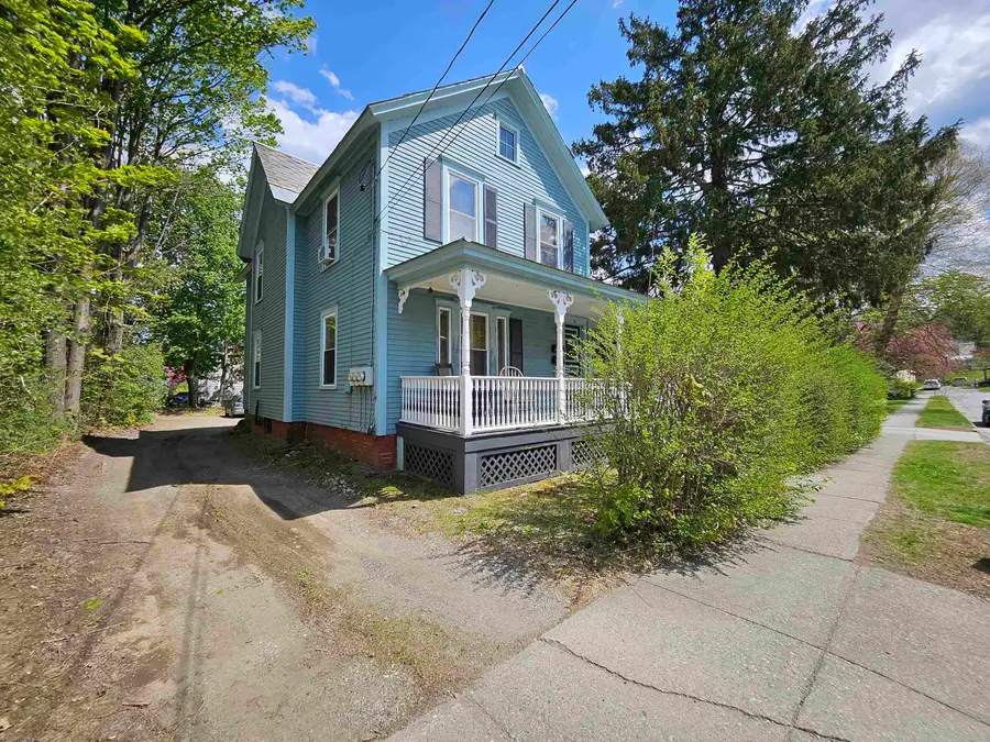 48 Pleasant Street, Brattleboro, VT 05301 - #2