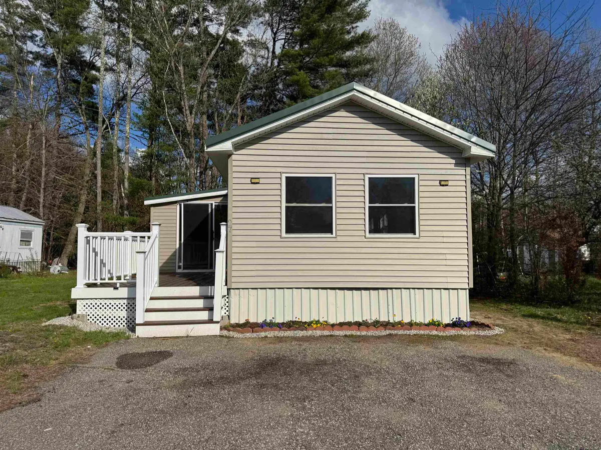 27 Mavis Avenue, Rochester, NH 03867 - #1