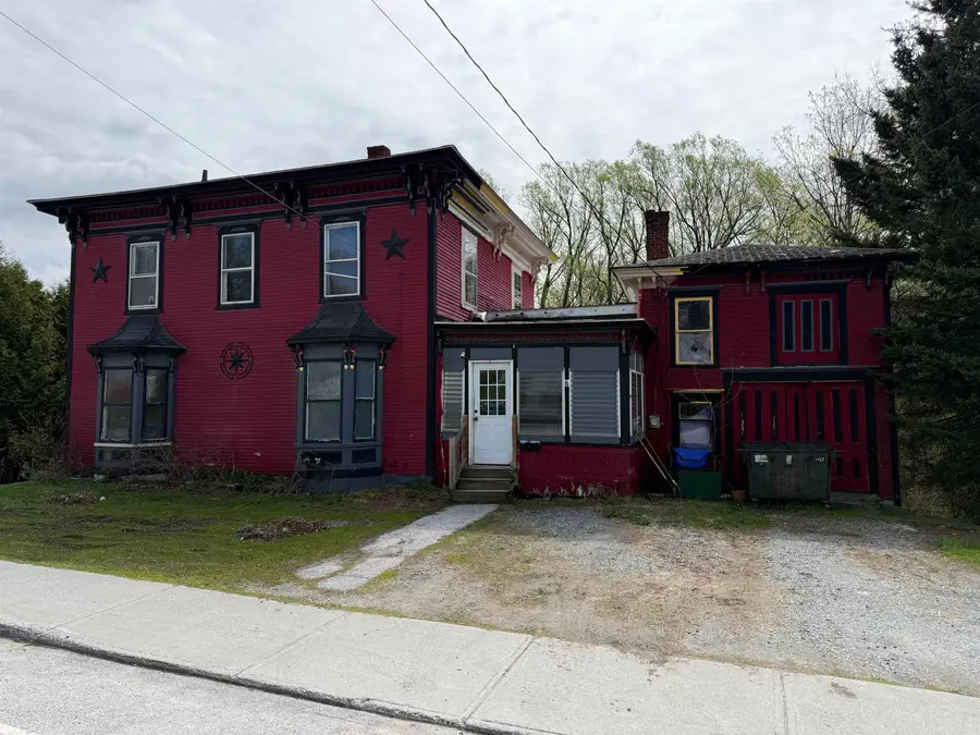 48 Province Street, Richford, VT 05476 - #3