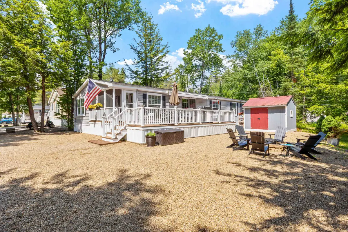 12 Barvel Whang Road, Tuftonboro, NH 03816 - #1