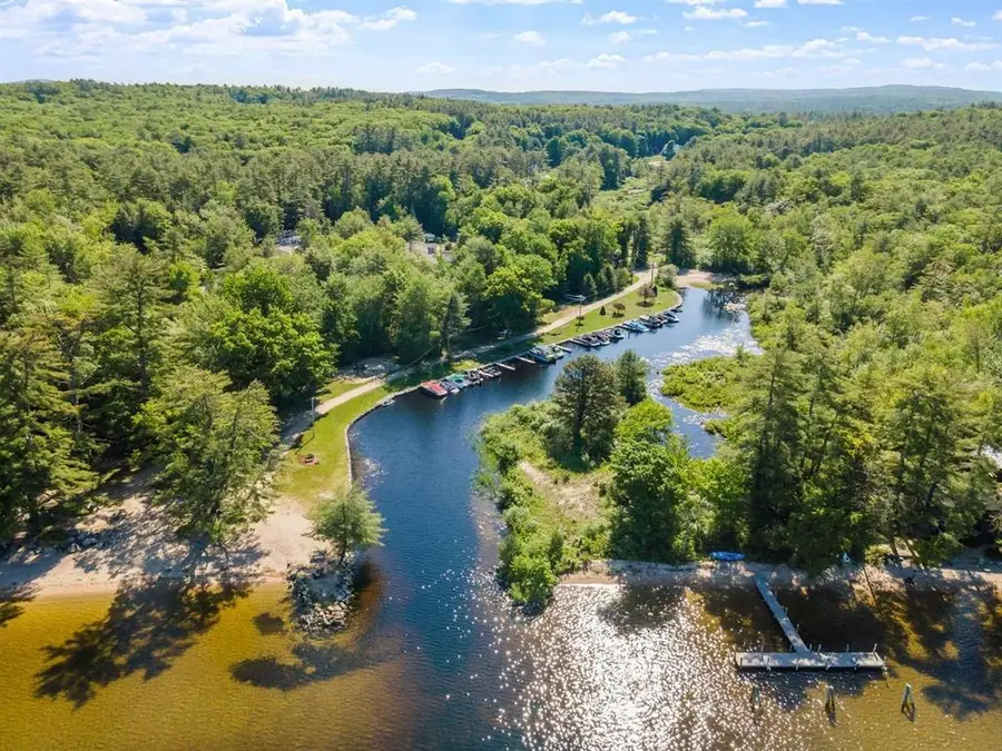 12 Barvel Whang Road, Tuftonboro, NH 03816 - #3