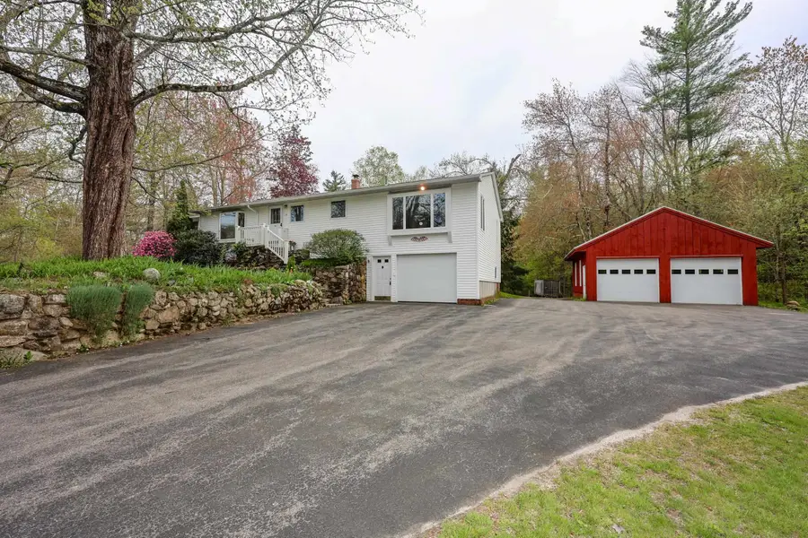 78 Amherst Road, Merrimack, NH 03454 - #3