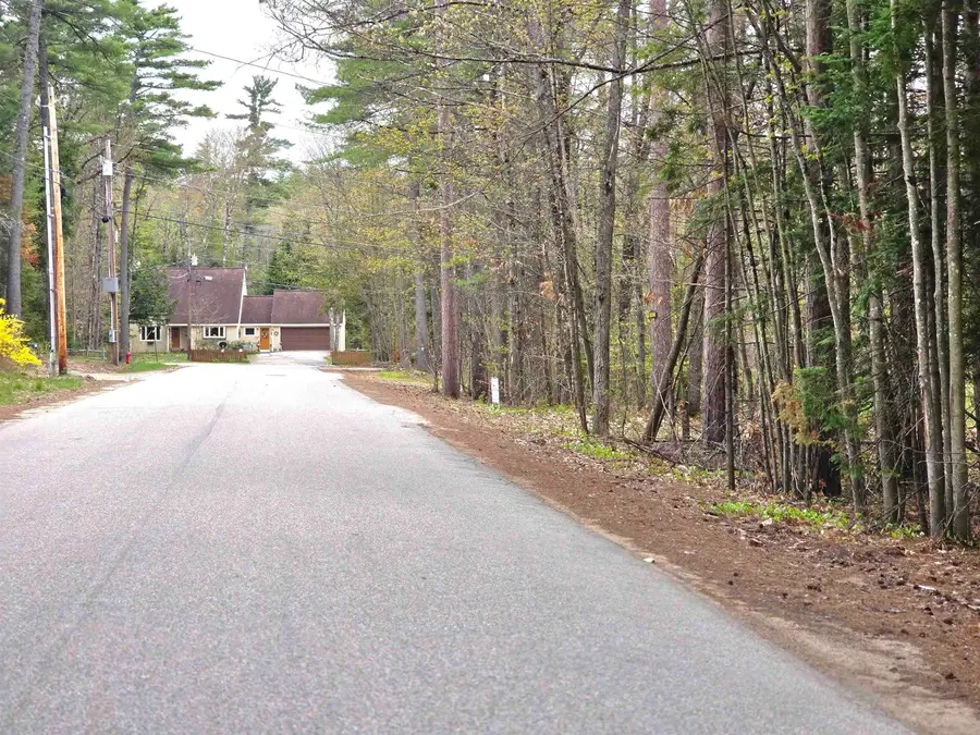 Lot 260 Thompson Road, Conway, NH 03860 - #3