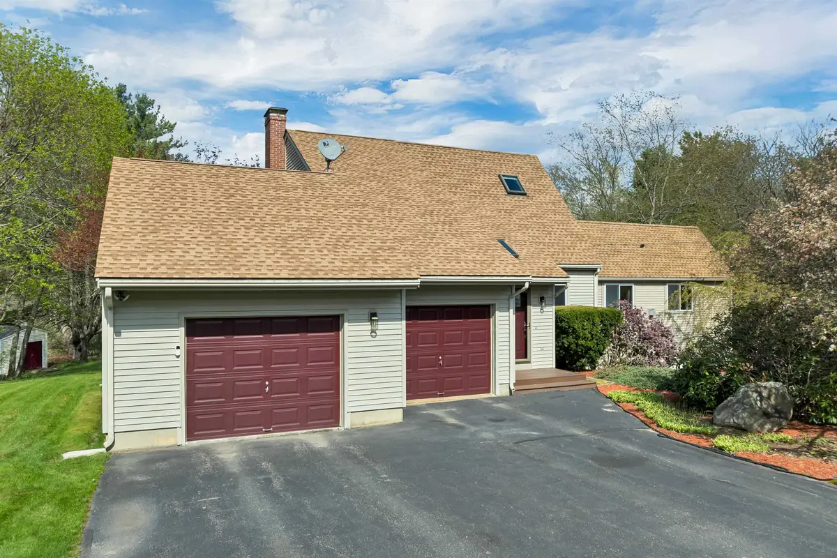 23 Woodward Road, Merrimack, NH 03054 - #1