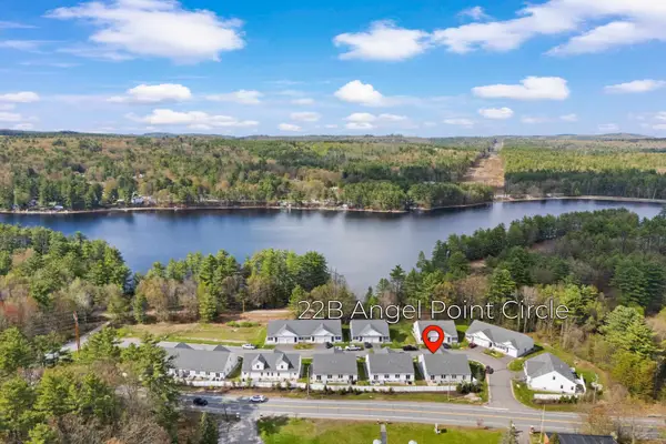 22 Angel Point Circle #B, Goffstown, NH 03045