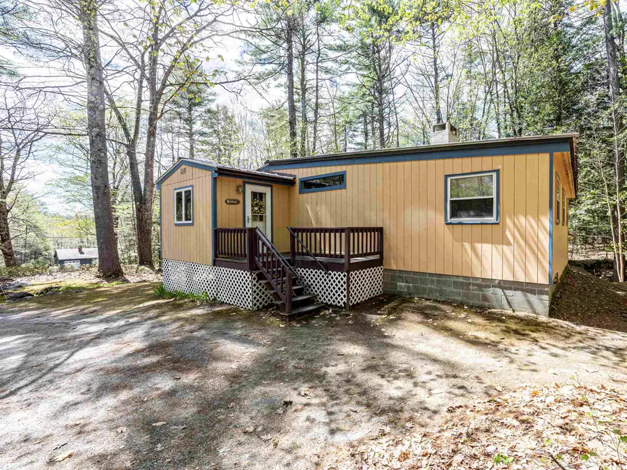 5 Twin Oaks Road, Sutton, NH 03221 - #2