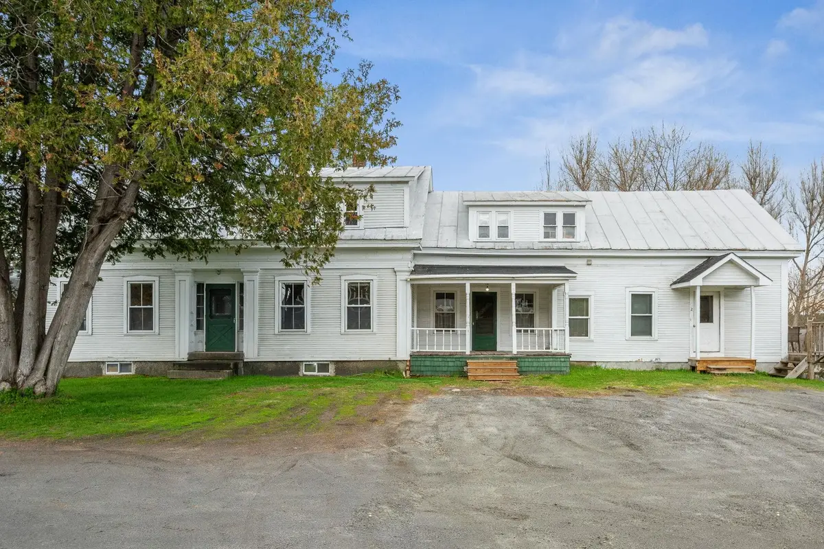 2892 US Route 2, East Montpelier, VT 05651 - #1