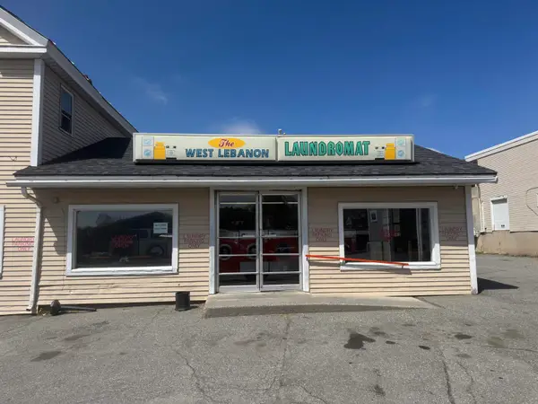 16 Railroad Avenue, Lebanon, NH 03784