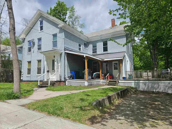 69 Grove Street, Brattleboro, VT 05301