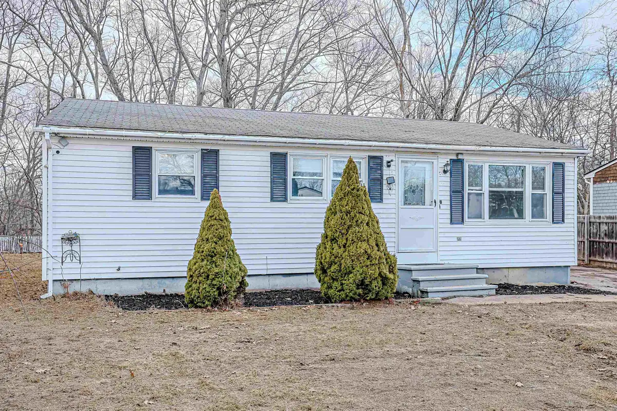 9 Oneida Circle, Nashua, NH 03060 - #1