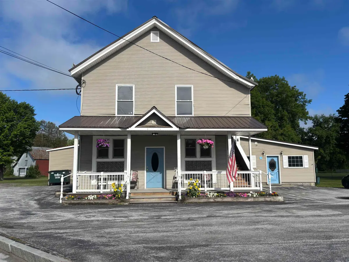5 Gore Road, Highgate, VT 05459 - #1