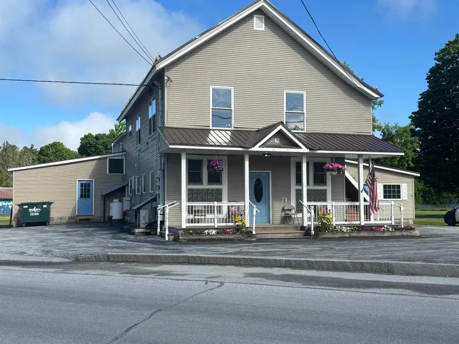 5 Gore Road, Highgate, VT 05459 - #2