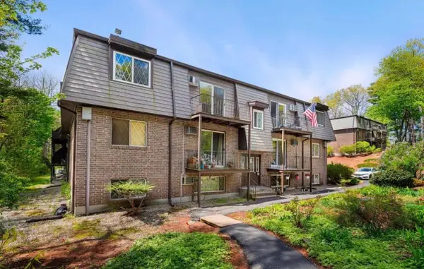 3 Pembroke Drive #15, Derry, NH 03038
