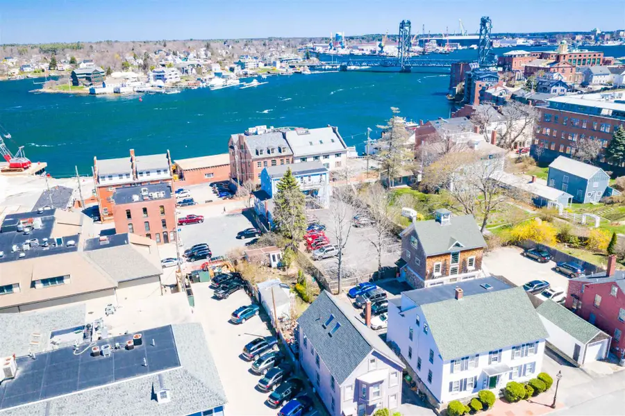 151 High Street, Portsmouth, NH 03801 - #2