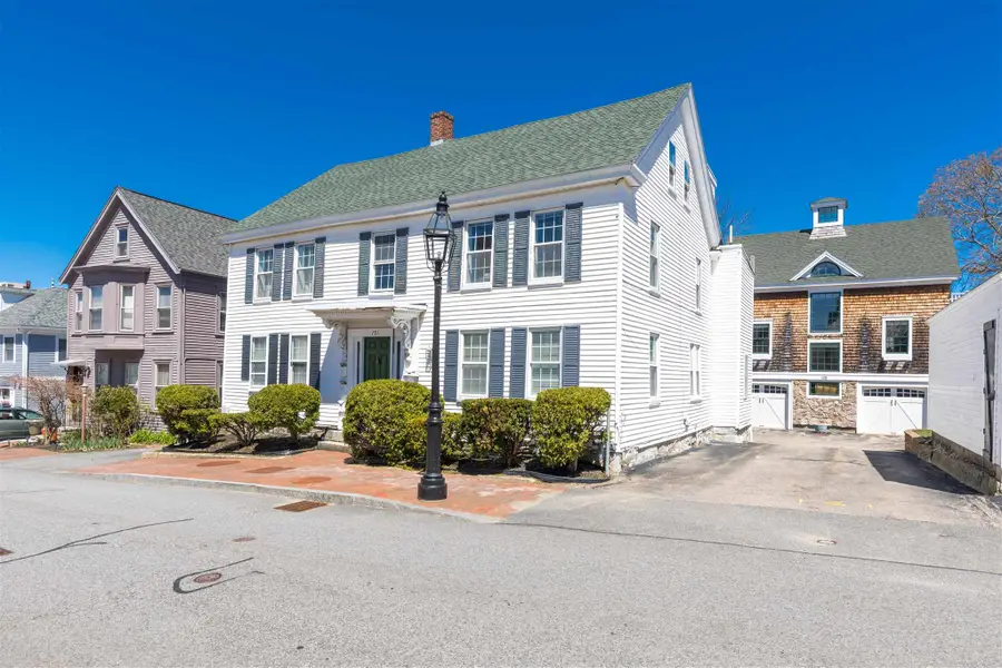 151 High Street, Portsmouth, NH 03801 - #3