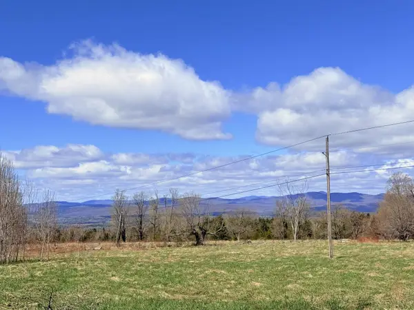 tbd Mud Island Road, Glover, VT 05839
