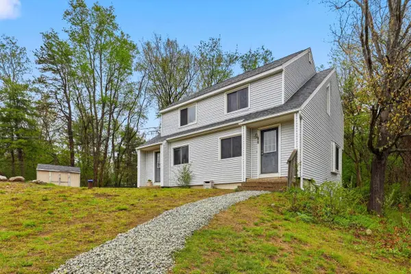 250-252 Union Street, Milford, NH 03055
