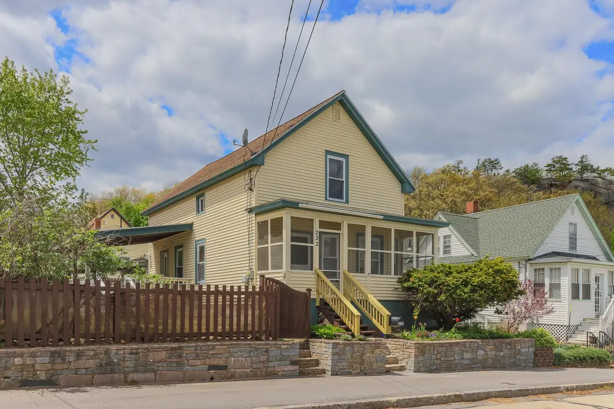 222 Laval Street, Manchester, NH 03102-0 - #1