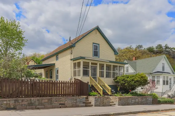 222 Laval Street, Manchester, NH 03102-0