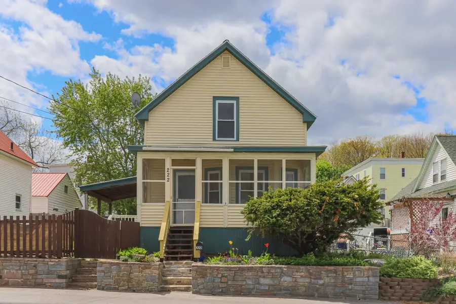 222 Laval Street, Manchester, NH 03102-0 - #2